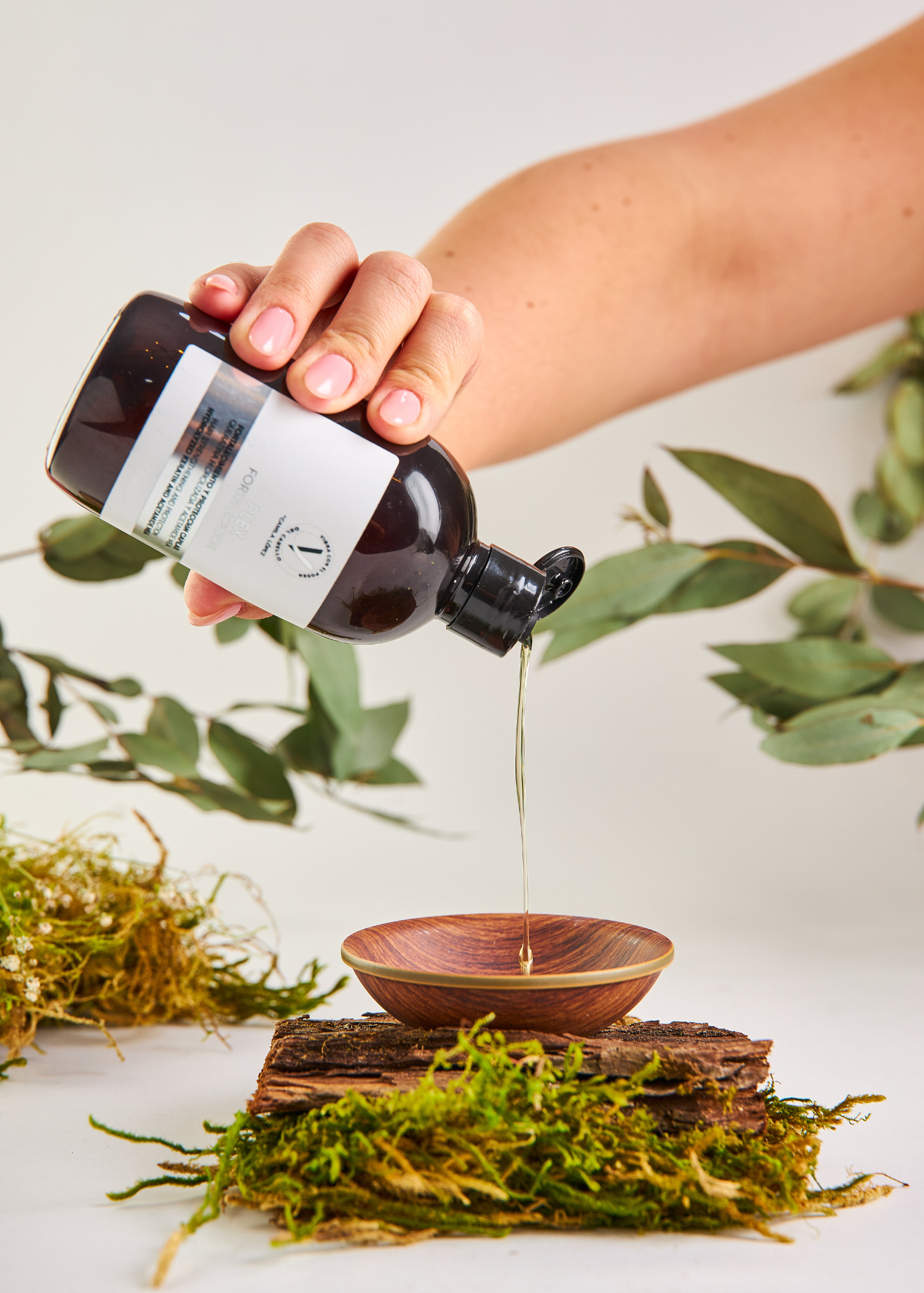 PLEX FORTALECEDOR - RECONSTRUCCIÓN BAJA