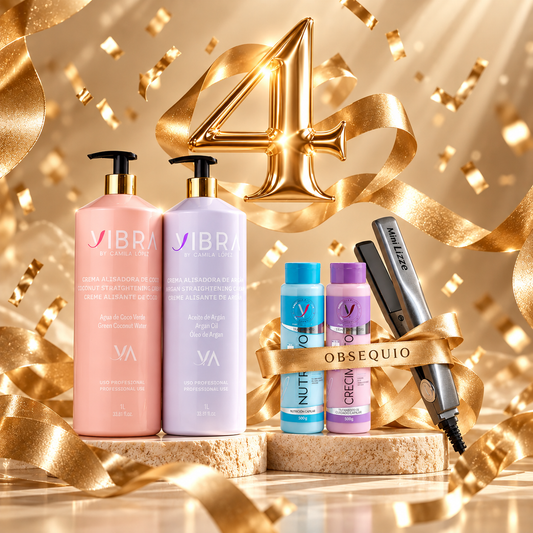 KIT LISO PERFECTO